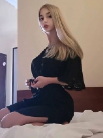 Проститутка Инна